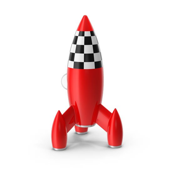 Kids Rocket