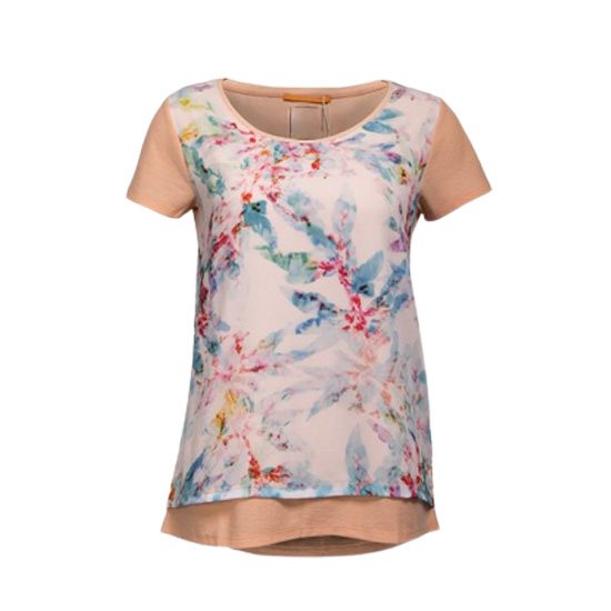 Crop Shirt