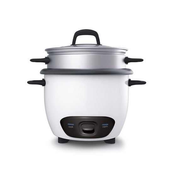 Rice Cooker